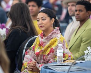 Stephanie Hsu @ BroadwayWorld Stephanie Hsu Photo