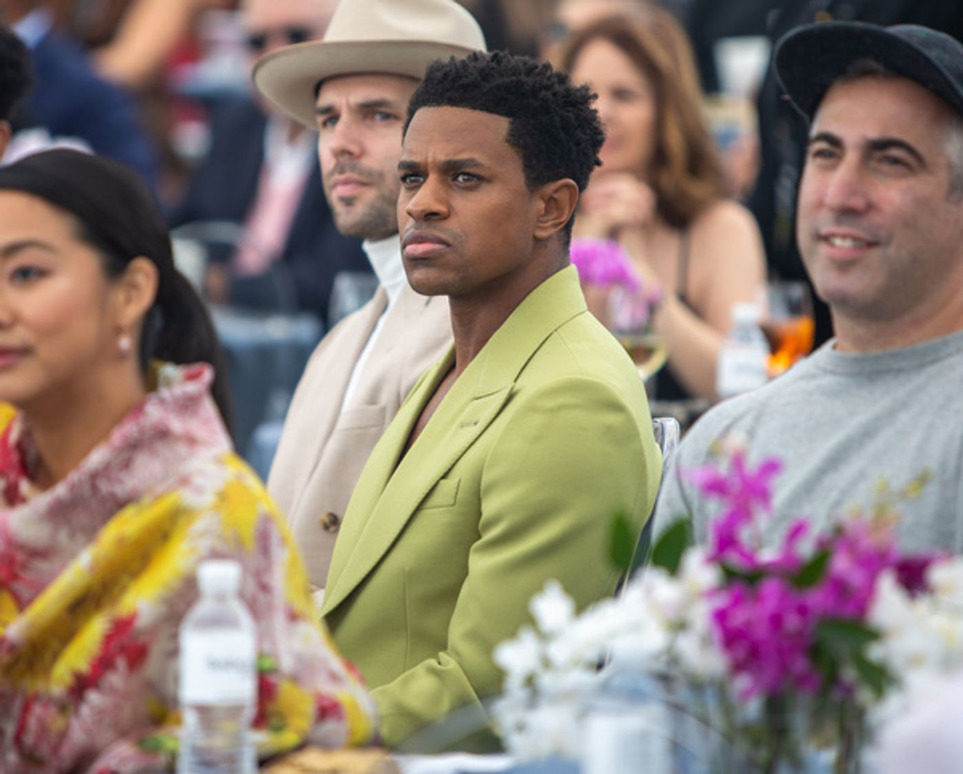 Photos: Newport Beach Film Festival's Honors & Variety's 10 Actors to Watch  Image