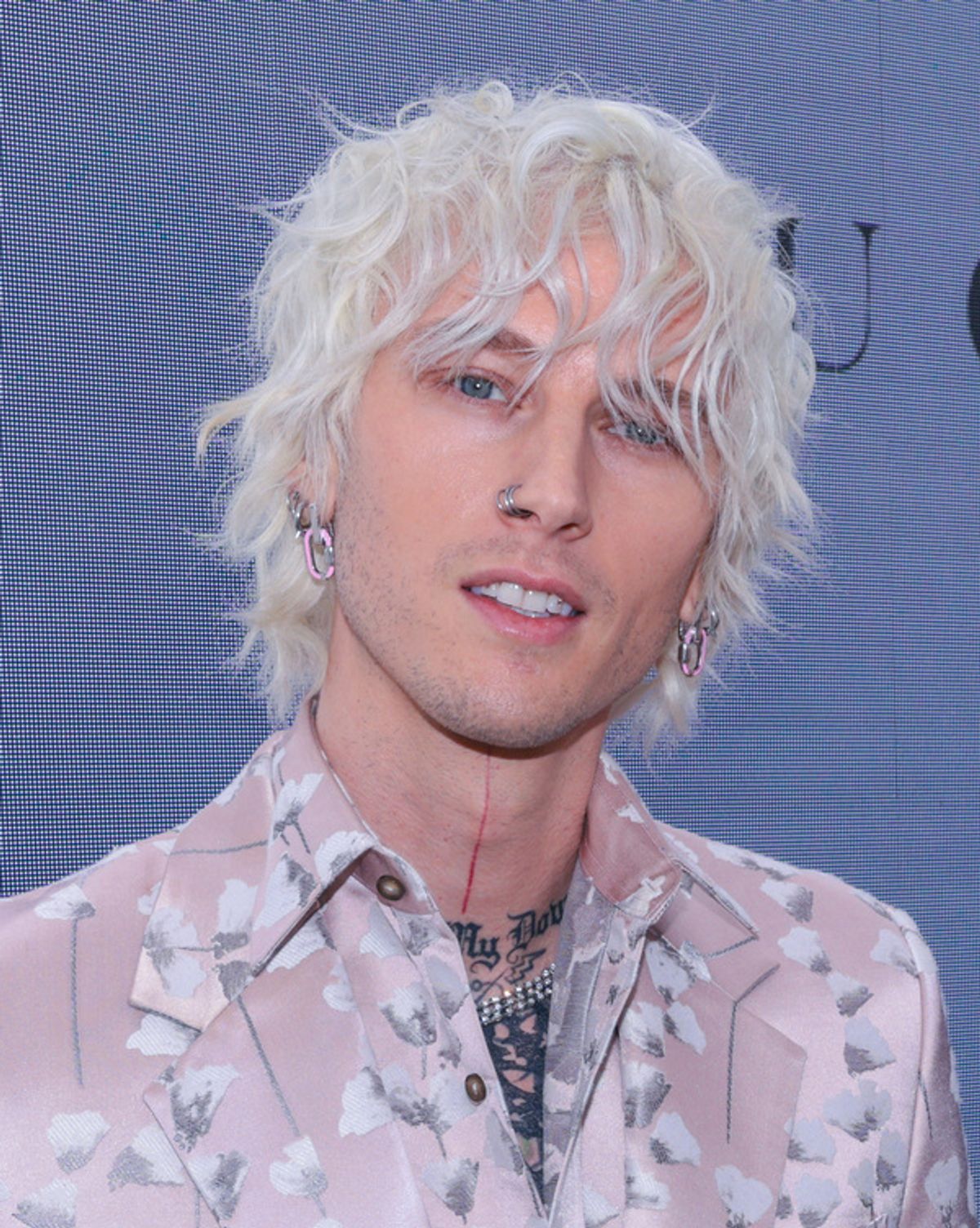 Machine Gun Kelly at Photos: Newport Beach Film Festival's Honors & Variety's 10 Actors to Watch