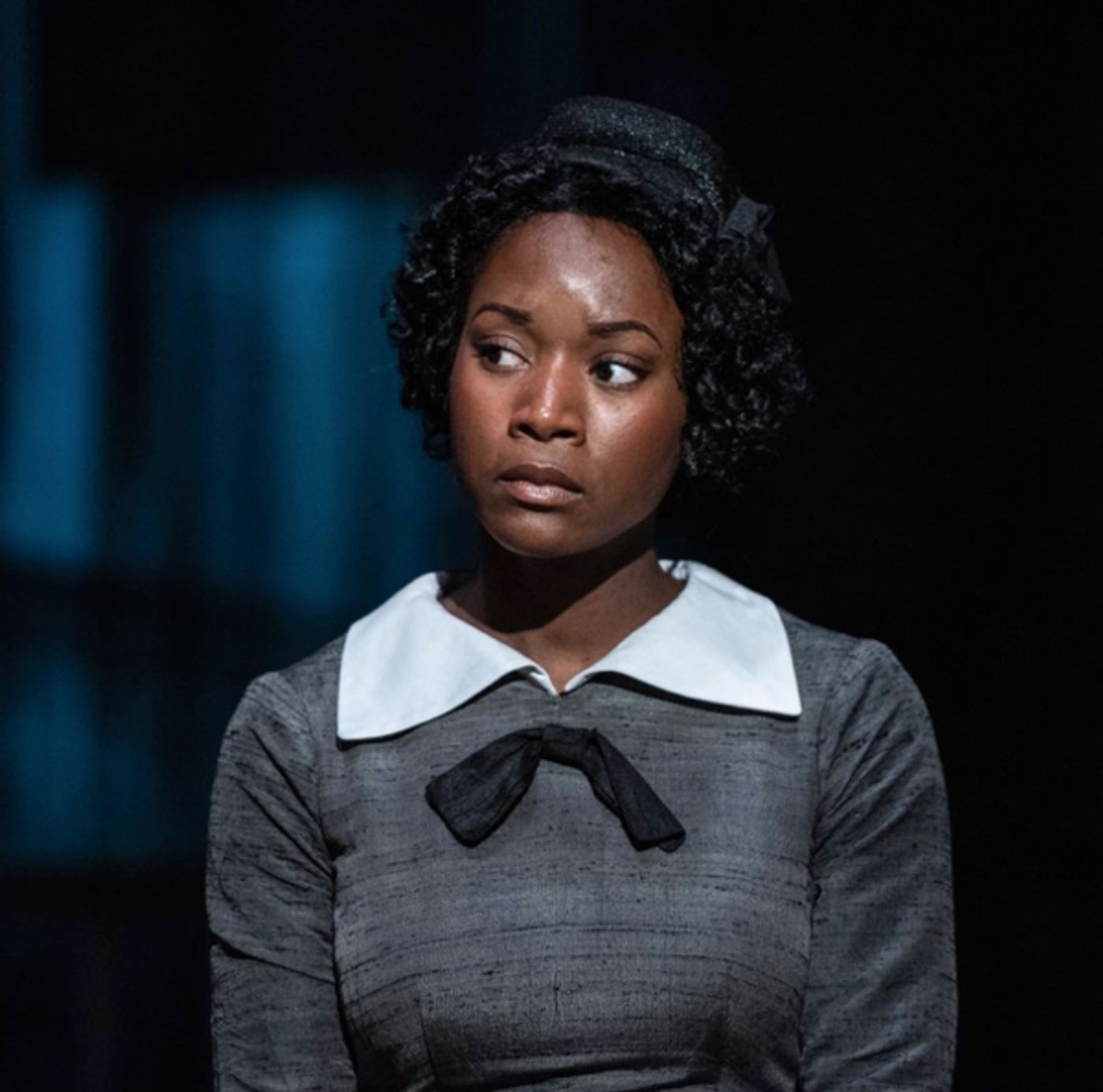 Review: THE TILL TRILOGY at Mosaic Theater Company  Image