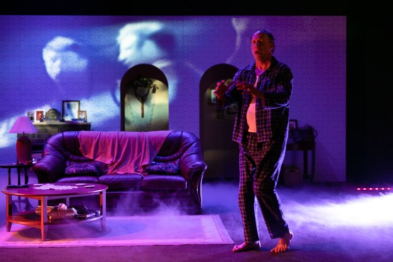 Review: BARRACKING FOR THE UMPIRE at Subiaco Arts Centre  Image