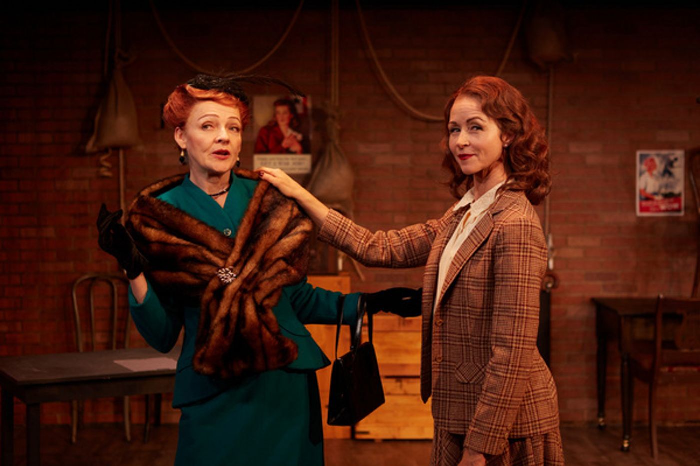 Photos: First Look at INTO THE BREECHES at North Coast Repertory Theatre  Image