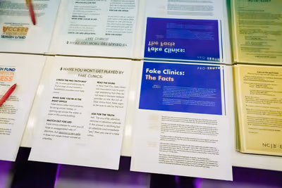 Calls to action from the National Council of Jewish Women Photo