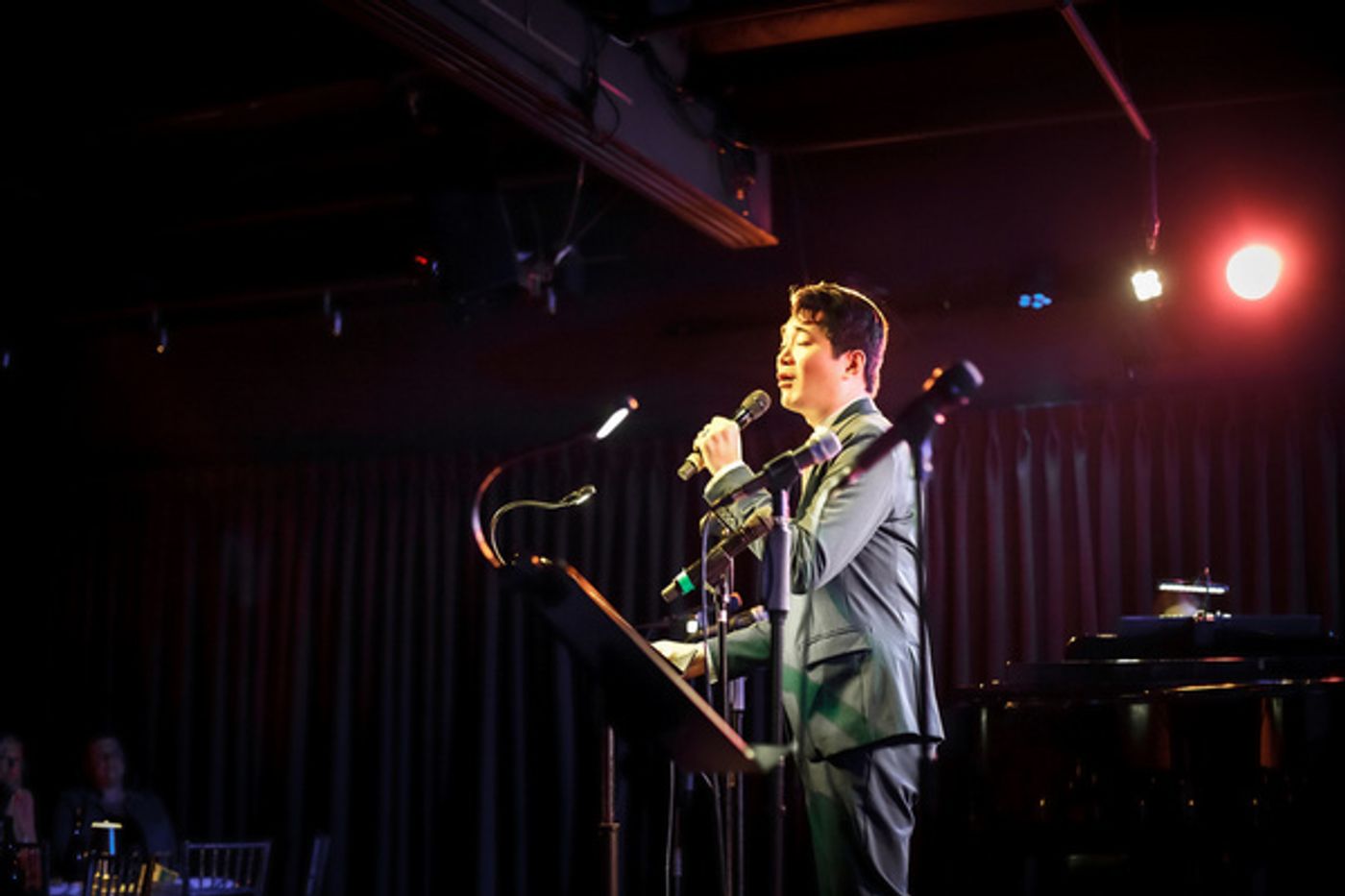 Photos: First Look at RUTH SENT US: A BENEFIT FOR REPRODUCTIVE JUSTICE  Image