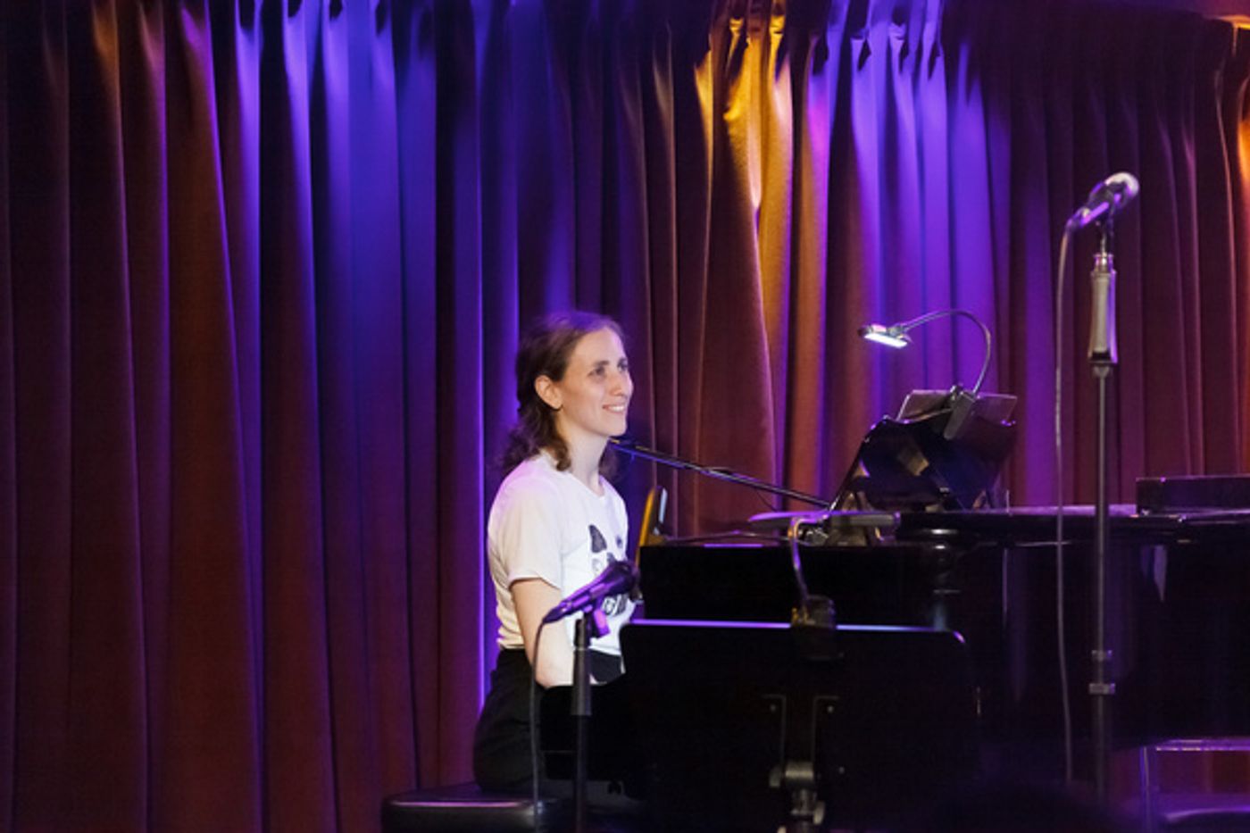 Photos: First Look at RUTH SENT US: A BENEFIT FOR REPRODUCTIVE JUSTICE  Image