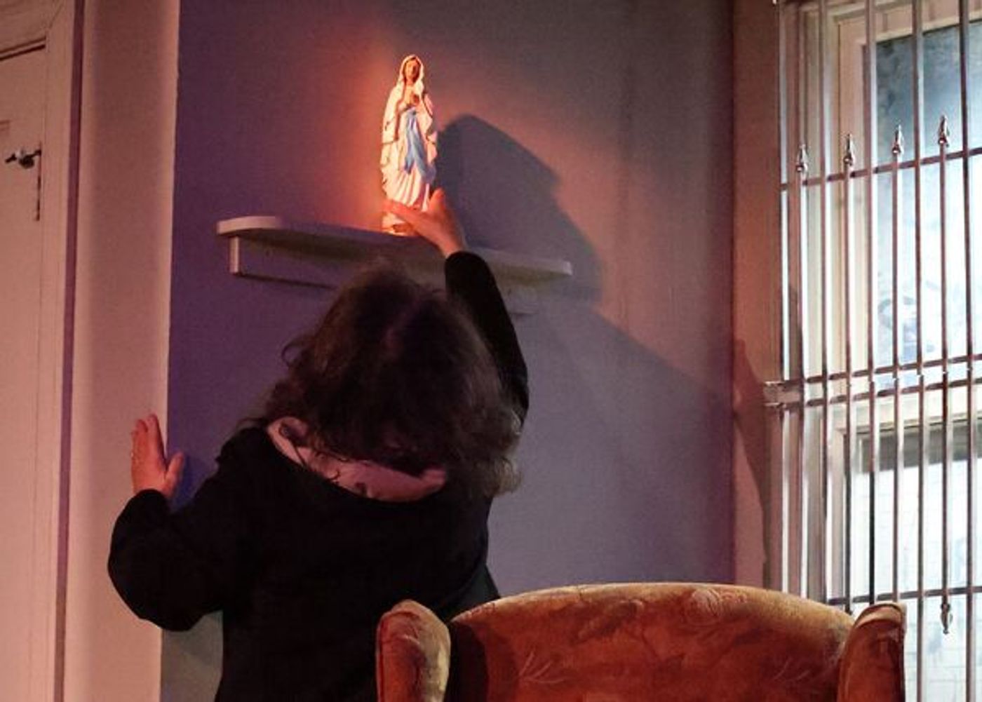 Photos: First Look at THE HUMANS at the Provincetown Theater Photos: First Look at THE HUMANS at the Provincetown Theater Image