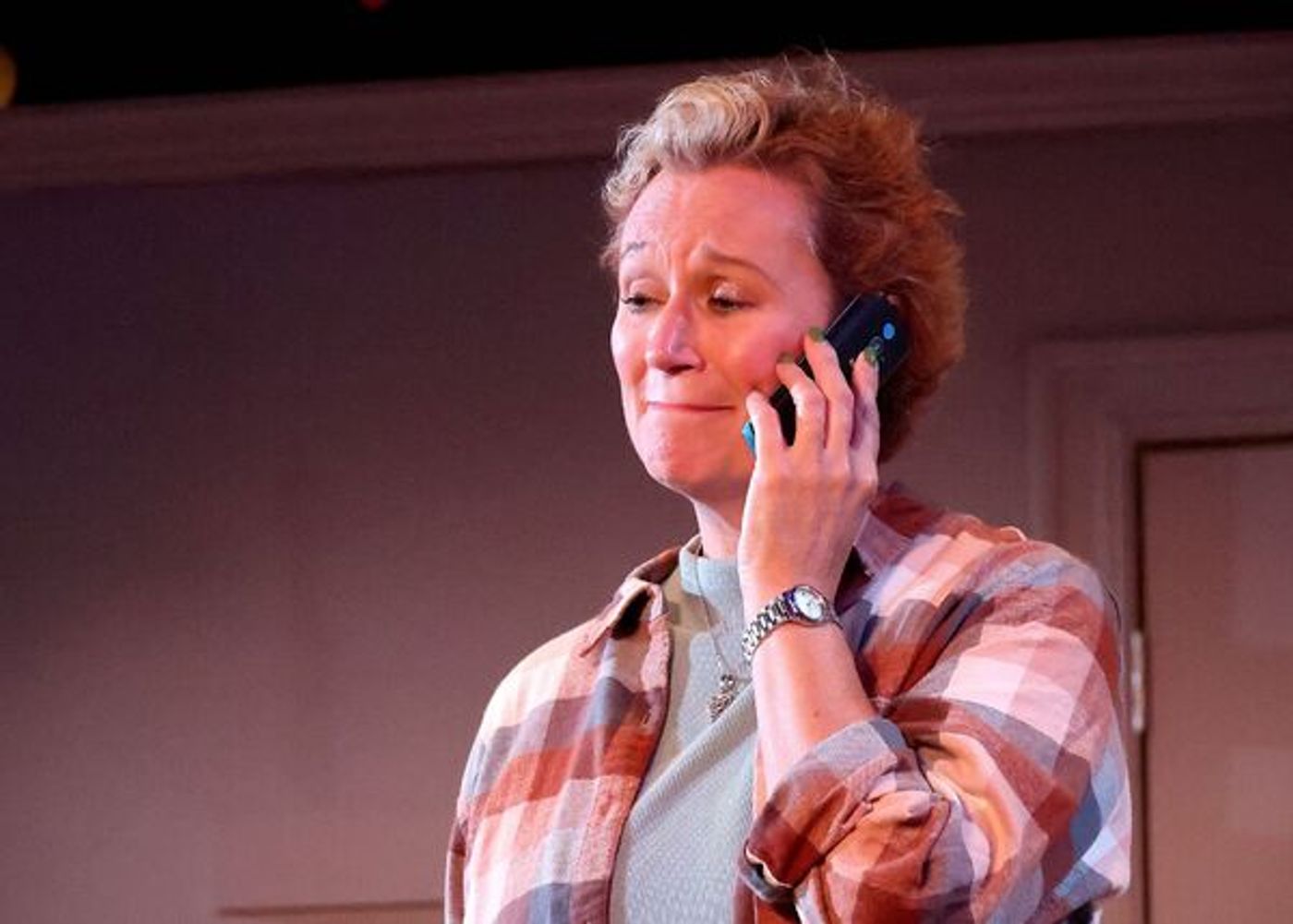 Photos: First Look at THE HUMANS at the Provincetown Theater Photos: First Look at THE HUMANS at the Provincetown Theater Image