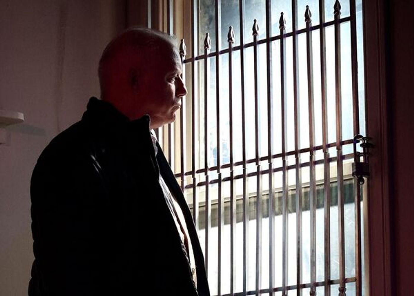 Photos: First Look at THE HUMANS at the Provincetown Theater Photos: First Look at THE HUMANS at the Provincetown Theater Image