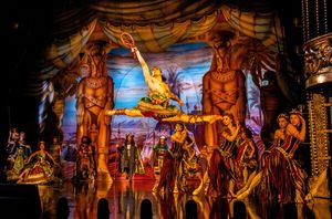 Company @ BroadwayWorld Company Photo