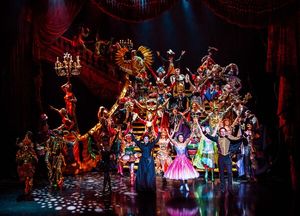 Company @ BroadwayWorld Company Photo