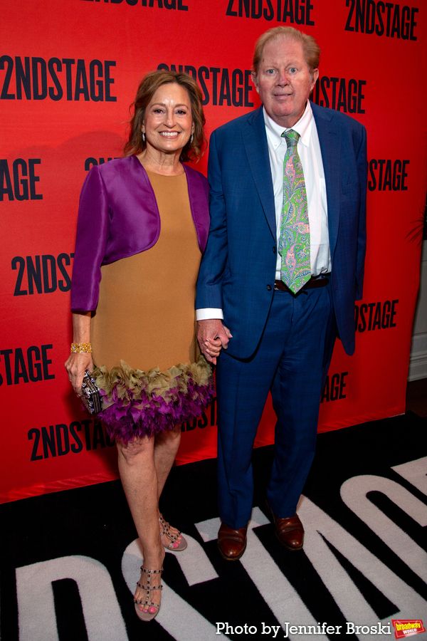 Terry Lindsay, Bob Lindsay Photo