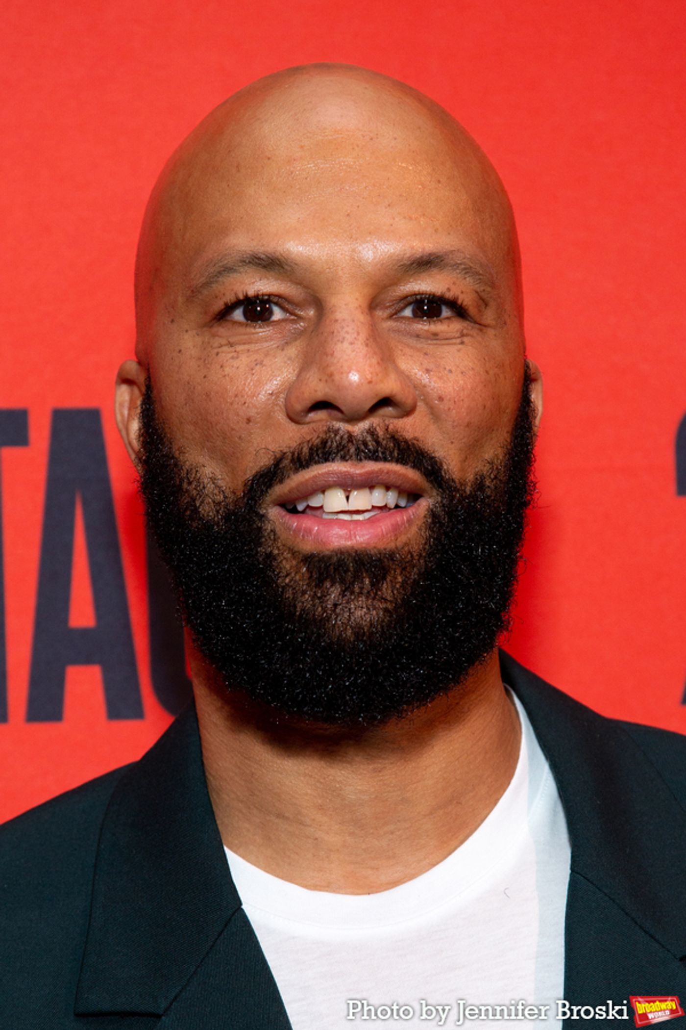 Photos: On the Red Carpet at Second Stage's Fall Gala, With Michael Urie, Brian Stokes Mitchell, Brittney Mack, and More! Photos: On the Red Carpet at Second Stage's Fall Gala, With Michael Urie, Brian Stokes Mitchell, Brittney Mack, and More! Image