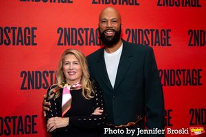 Carole Rothman, Common Photo