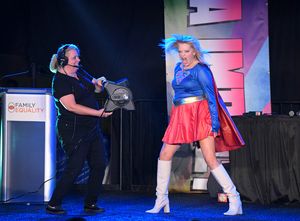 Melissa Peterman  Photo