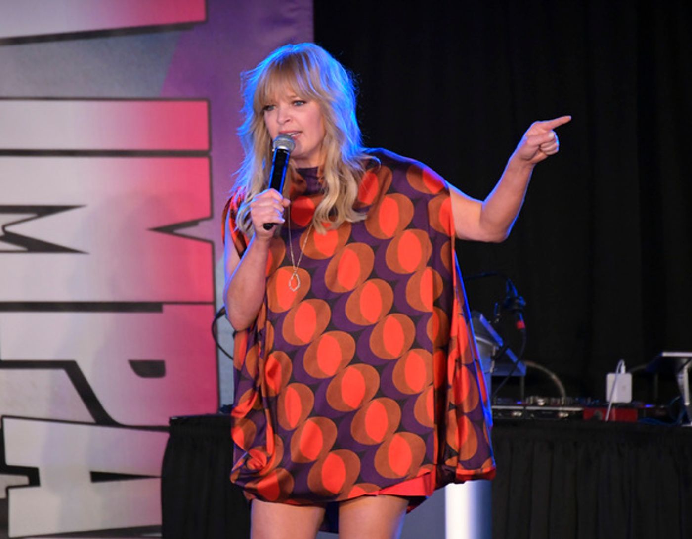 Photos: Inside Family Equality's LA Impact: A Night of Heroes  Image