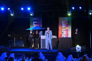 Cheyenne Jackson @ BroadwayWorld Cheyenne Jackson Photo