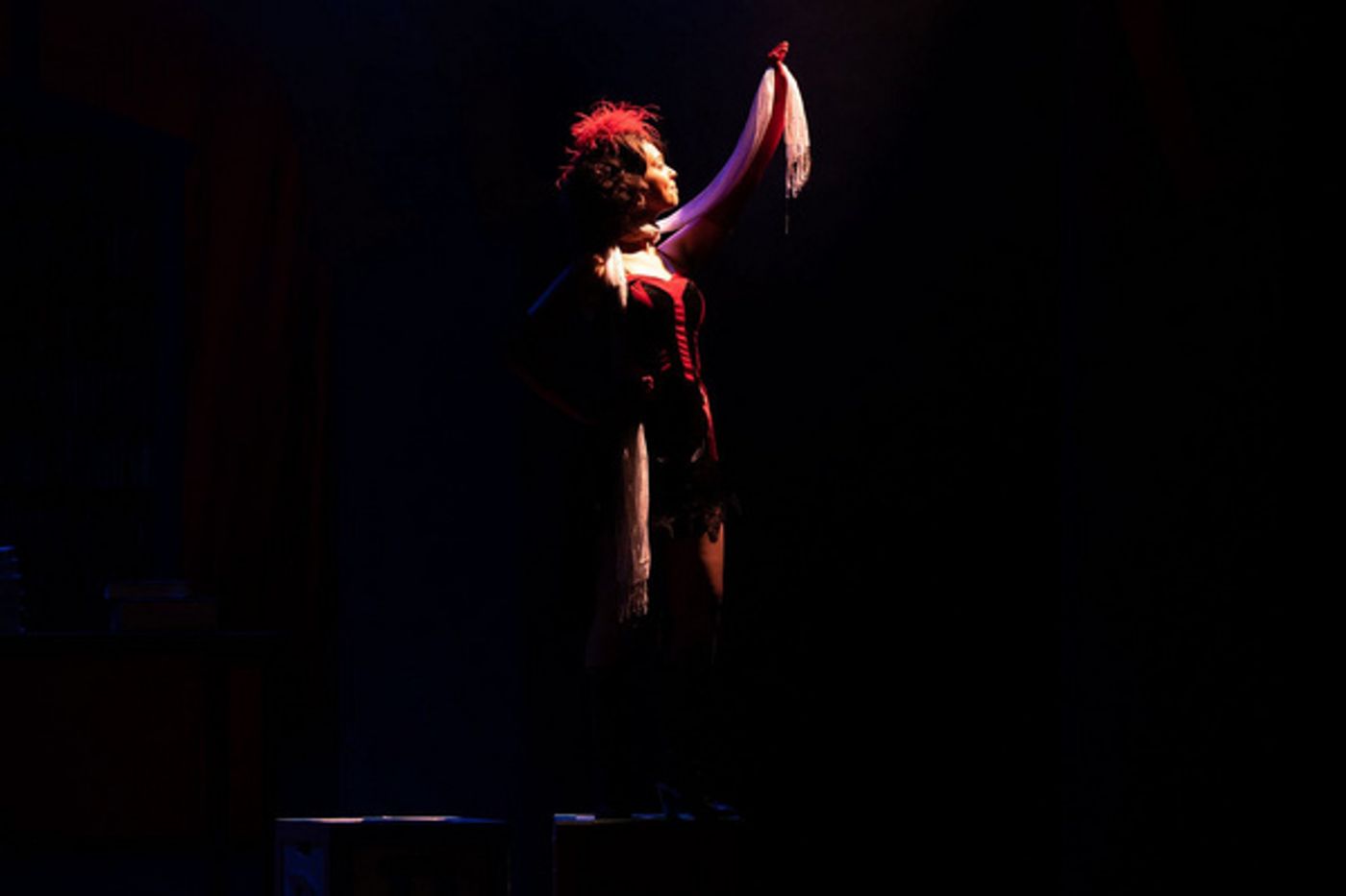 Photos: First Look At MATILDA THE MUSICAL at CM Performing Arts Center Photos: First Look At MATILDA THE MUSICAL at CM Performing Arts Center Image