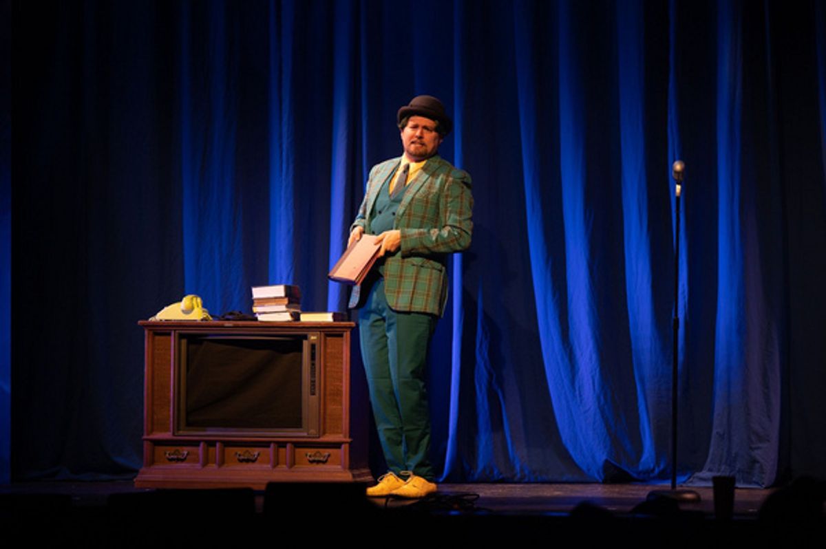 Matilda Purple Cast  at 