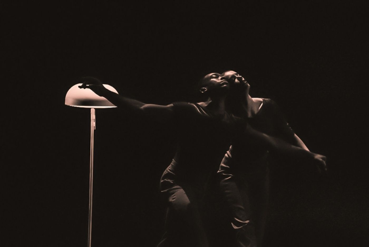 Review: FALL WORKS at Charlotte Ballet  Image