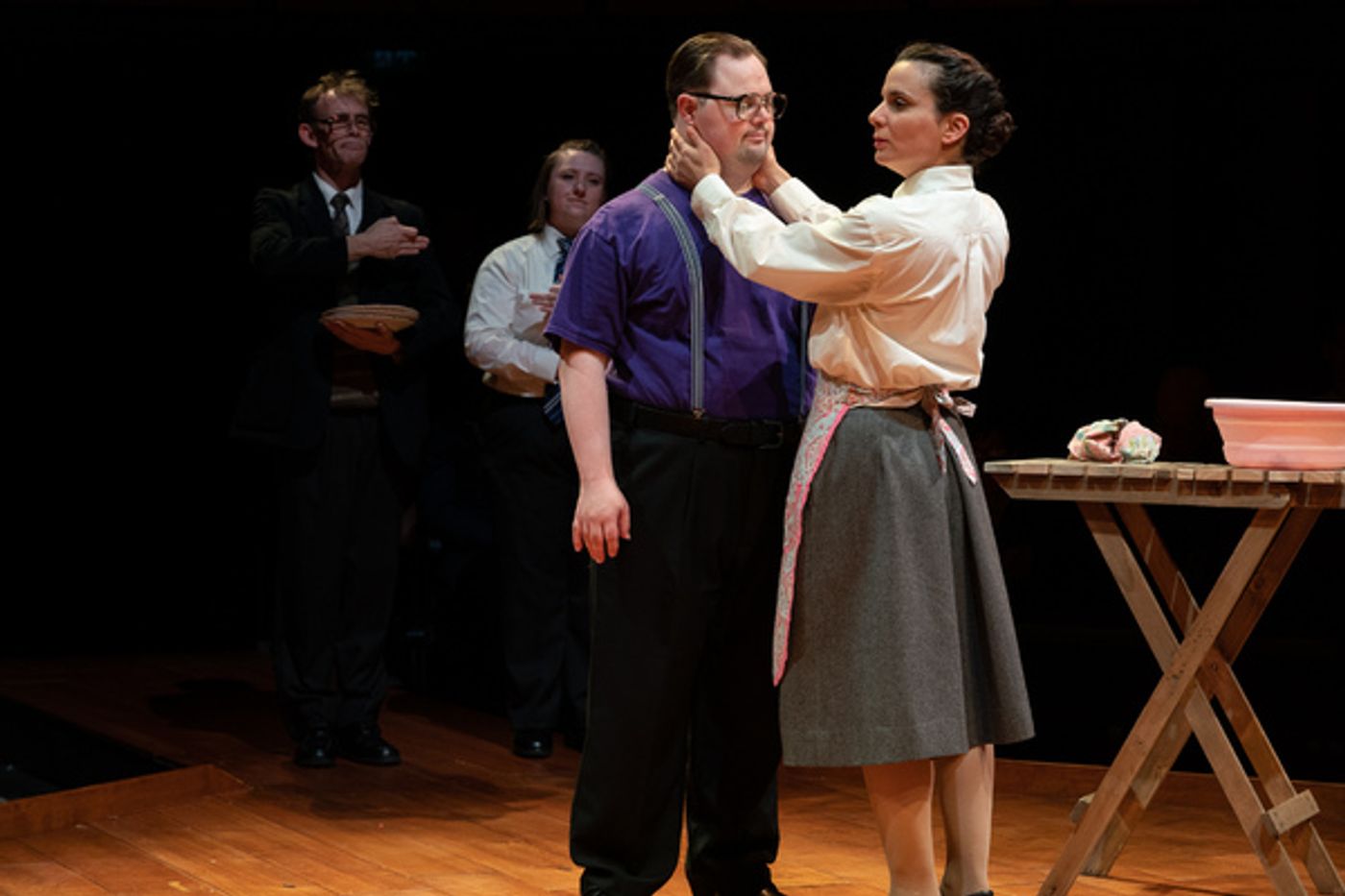 Photos: Get a First Look at MARVELLOUS @sohoplace Photos: Get a First Look at MARVELLOUS @sohoplace Image