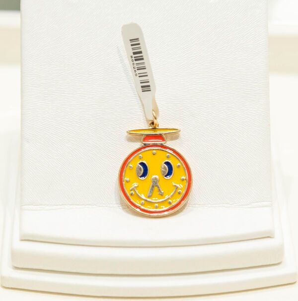 Katy Perry Launches Collaboration With Twila True Fine Jewelry Katy Perry Launches Collaboration With Twila True Fine Jewelry Image