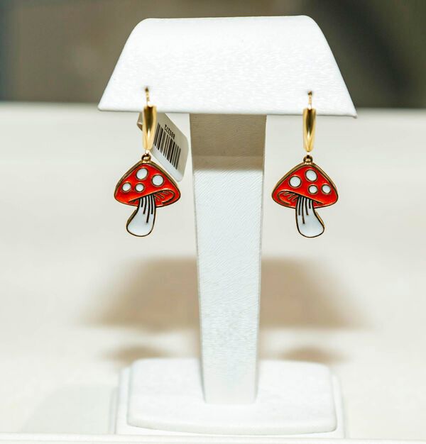 Katy Perry Launches Collaboration With Twila True Fine Jewelry Katy Perry Launches Collaboration With Twila True Fine Jewelry Image