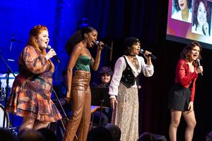 Bliss Cast Members Photo