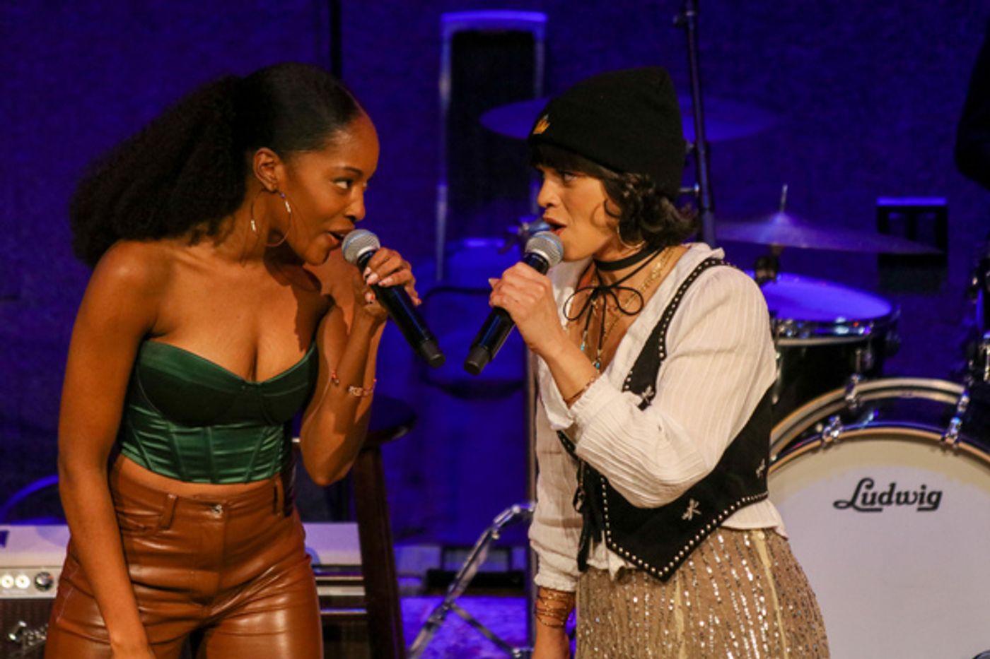 Photos: See Wendell Pierce, Lena Hall, Helen Park & More at The Drama League's 2022 Fall Gala  Image