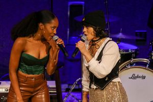 Bliss Cast Members Photo