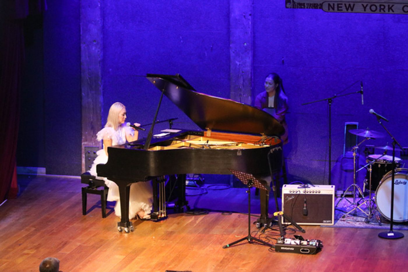 Photos: See Wendell Pierce, Lena Hall, Helen Park & More at The Drama League's 2022 Fall Gala  Image