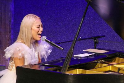 Helen Park Photo