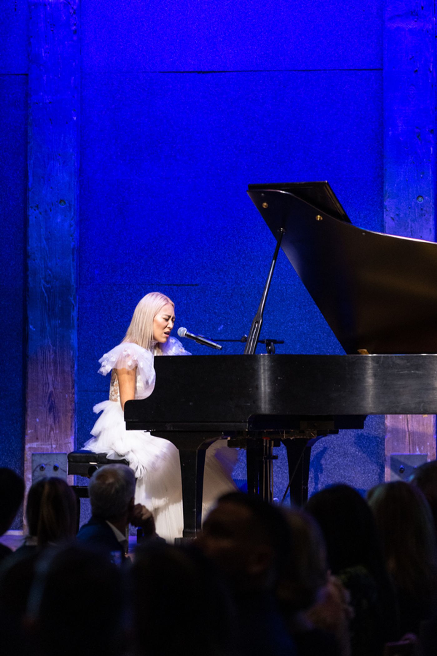 Photos: See Wendell Pierce, Lena Hall, Helen Park & More at The Drama League's 2022 Fall Gala  Image