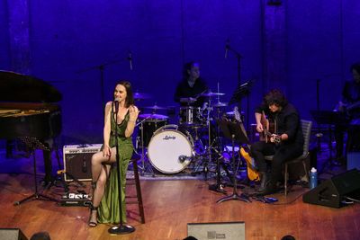 Lena Hall Photo