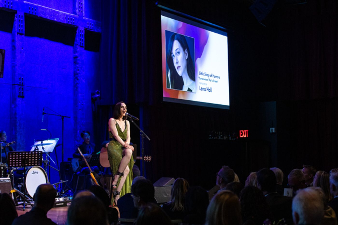 Photos: See Wendell Pierce, Lena Hall, Helen Park & More at The Drama League's 2022 Fall Gala  Image