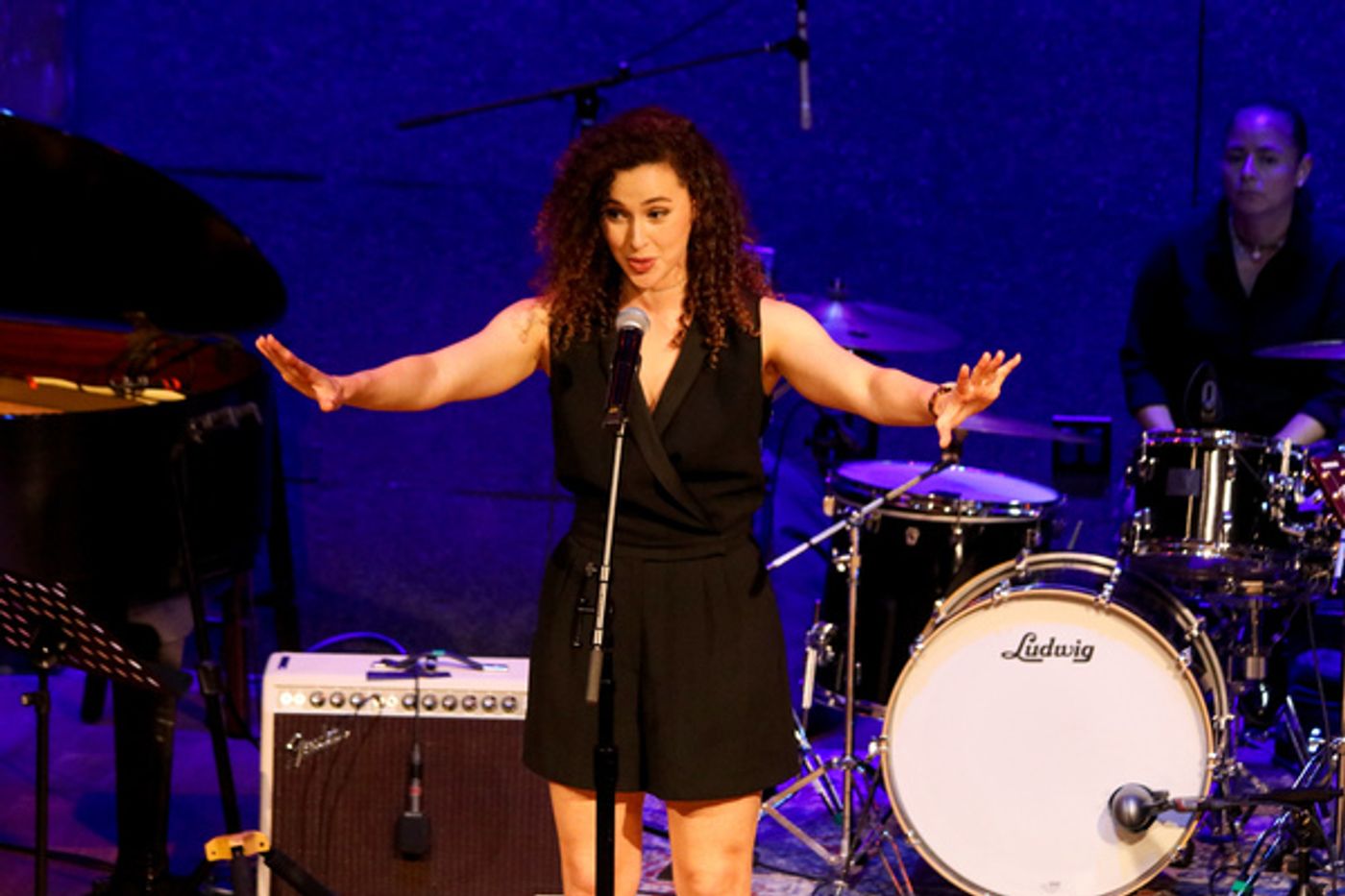 Photos: See Wendell Pierce, Lena Hall, Helen Park & More at The Drama League's 2022 Fall Gala  Image