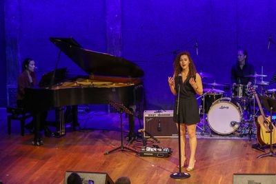 Shereen Ahmed Photo