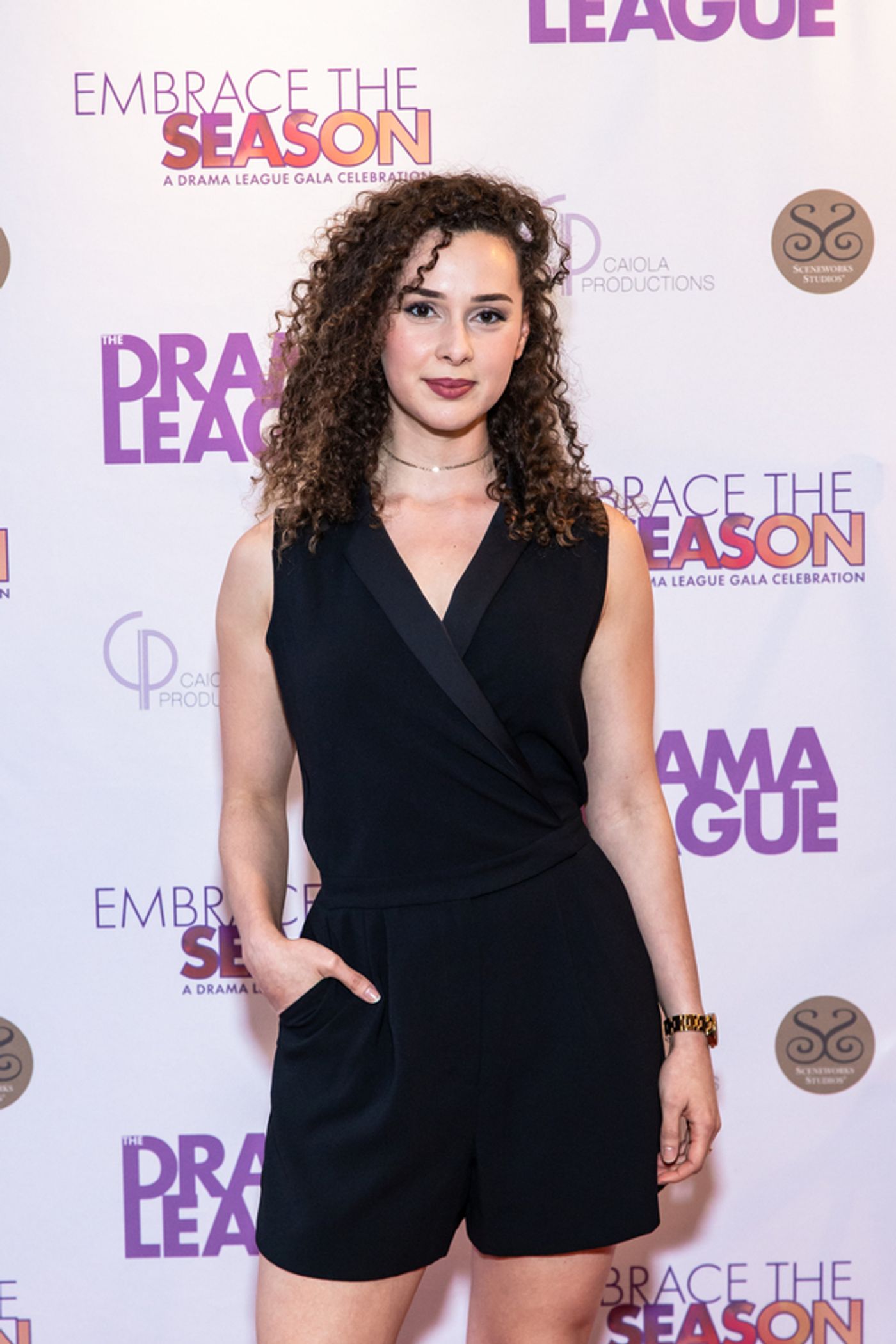 Photos: See Wendell Pierce, Lena Hall, Helen Park & More at The Drama League's 2022 Fall Gala  Image
