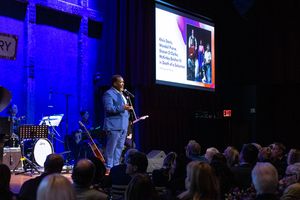 Wendell Pierce Photo