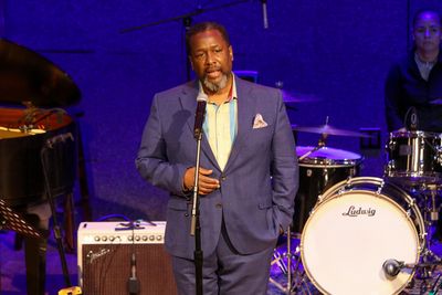 Wendell Pierce Photo