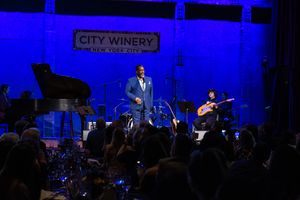 Wendell Pierce Photo