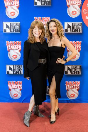 Cynthia Ferrer, Alexis Carra Girbes Photo