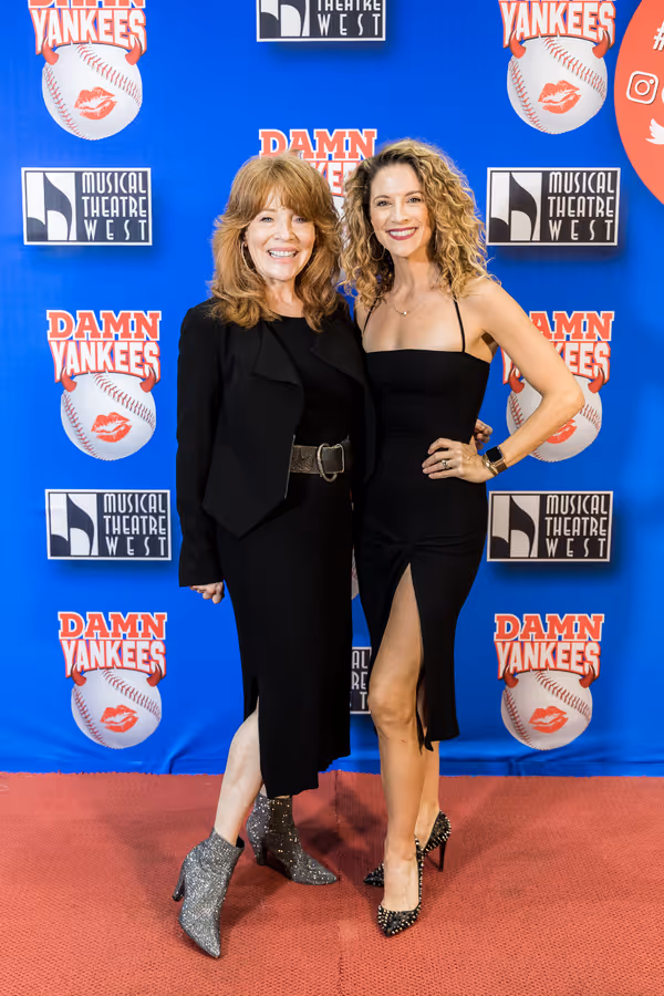 Cynthia Ferrer, Alexis Carra Girbes Photo
