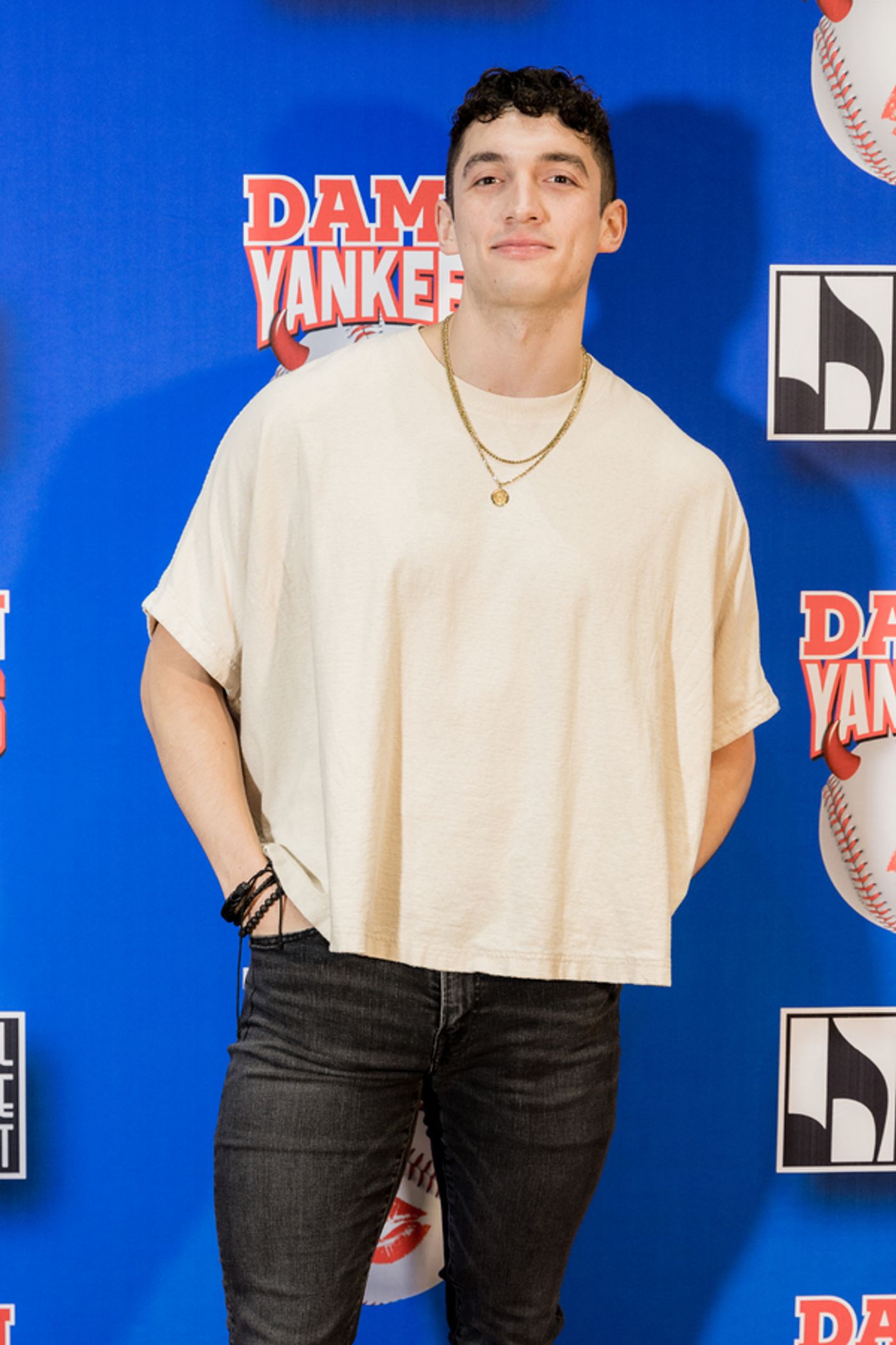 Photos: The Stars of DAMN YANKEES At Musical Theatre West Hit the Red Carpet  Image