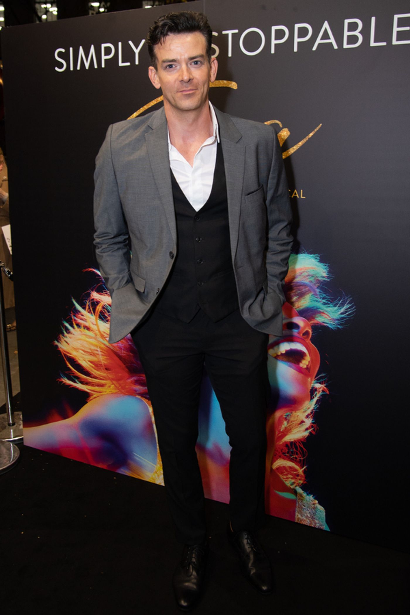 Photos: Inside Media Night For TINA - THE TINA TURNER MUSICAL  Image