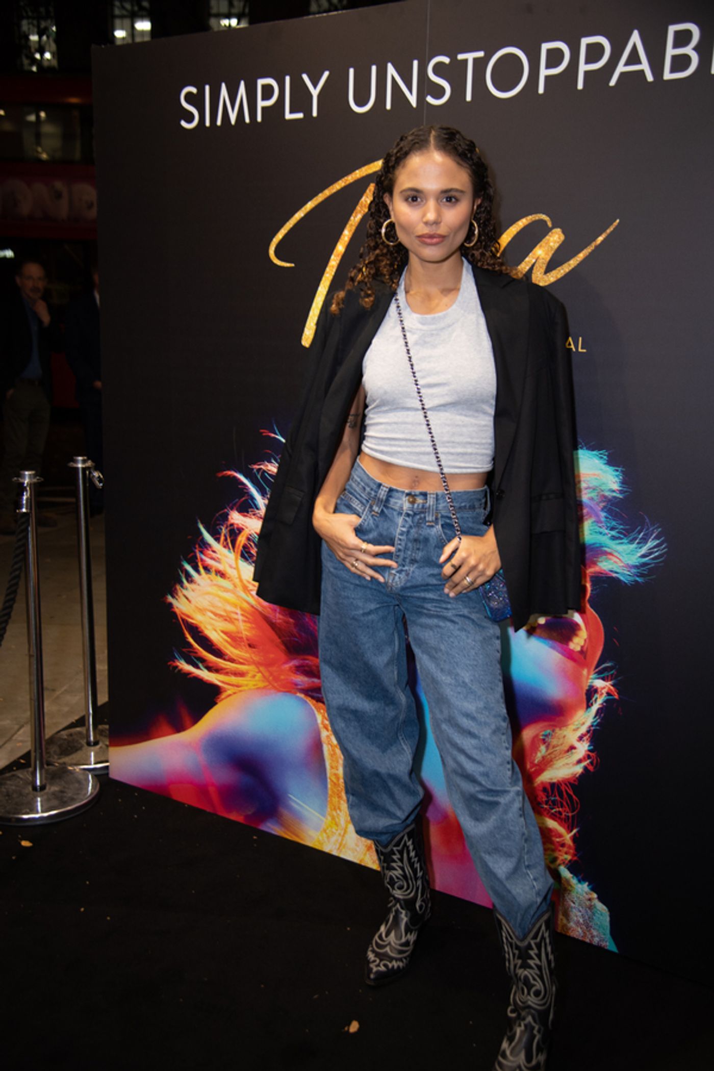 Photos: Inside Media Night For TINA - THE TINA TURNER MUSICAL  Image