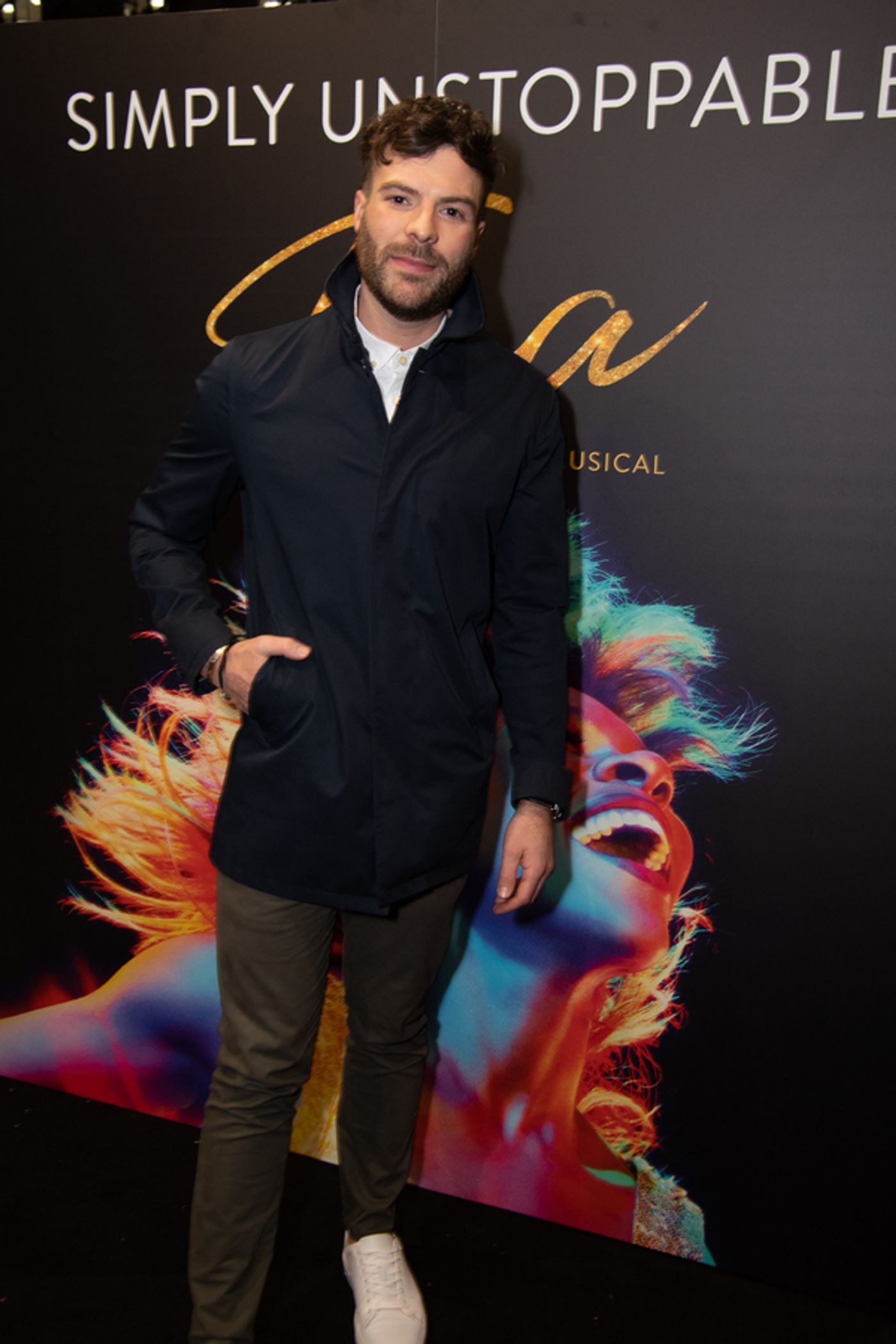 Photos: Inside Media Night For TINA - THE TINA TURNER MUSICAL  Image