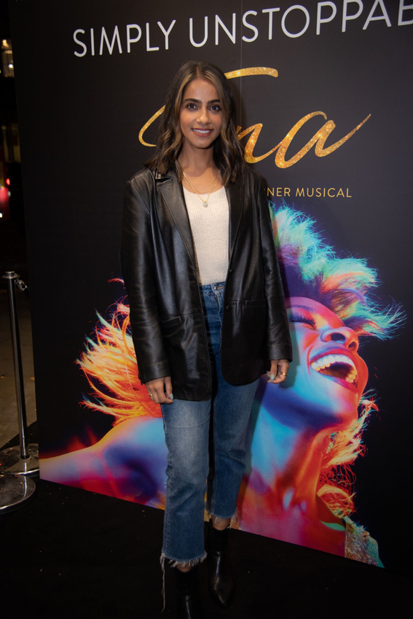 Photos: Inside Media Night For TINA - THE TINA TURNER MUSICAL  Image