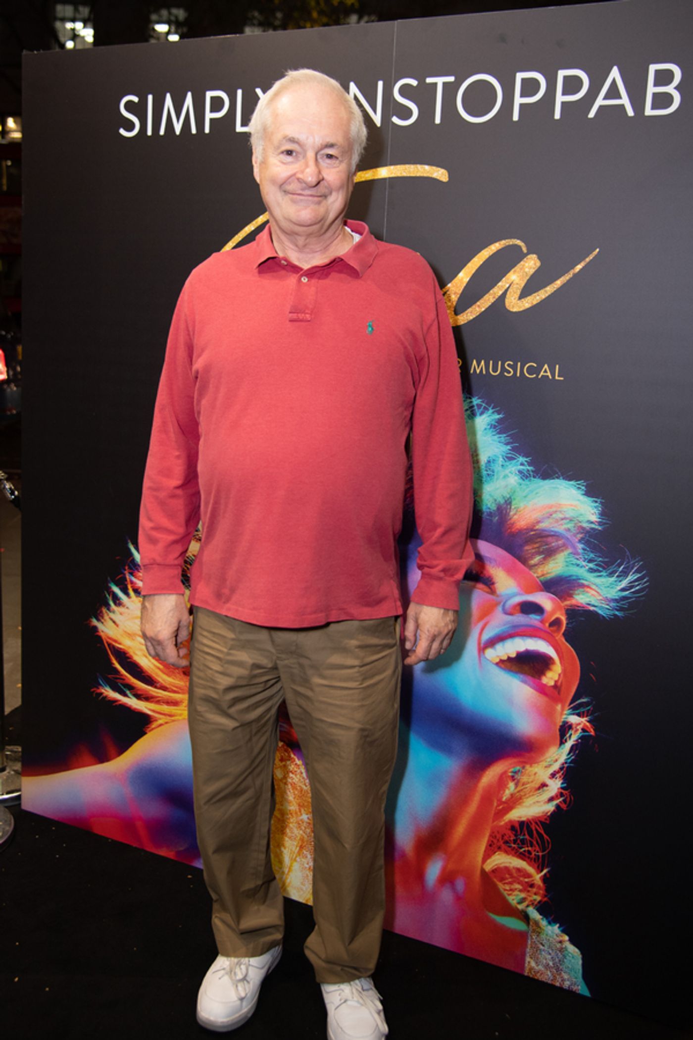 Photos: Inside Media Night For TINA - THE TINA TURNER MUSICAL  Image