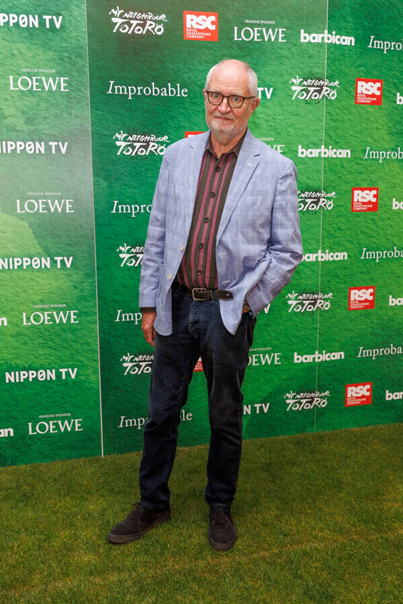 Photos: On the Carpet at Opening Night of MY NEIGHBOUR TOTORO  Image