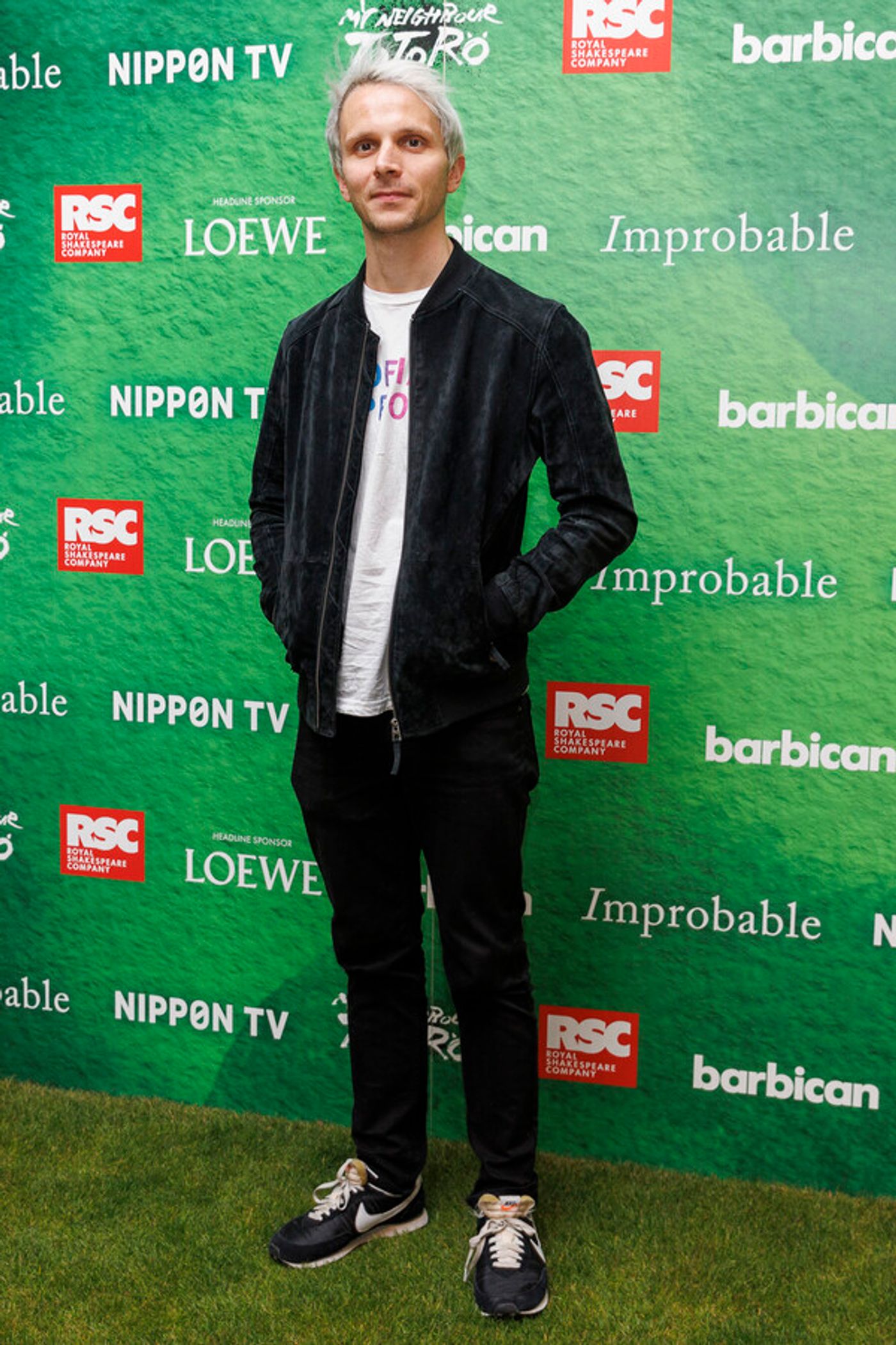 Photos: On the Carpet at Opening Night of MY NEIGHBOUR TOTORO  Image